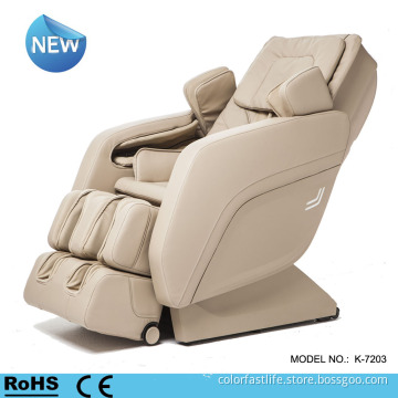 Deluxe Zero Gravity Massage Chair